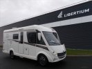 Carthago C-Compactline I 138 DB C-COMPTACTLINE - Fourgon Aménagé et Van