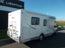Chausson Flash 28 - Profilé