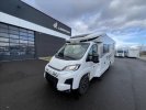 CI Magis 66 XT - Profilé