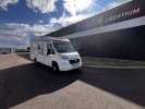 Hymer Exsis-T 580 EXSIS T
