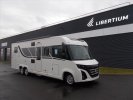Le Voyageur Heritage LVXH 8.7 GJF - Intégral
