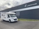 Pla Camper Mister 390 - Intégral