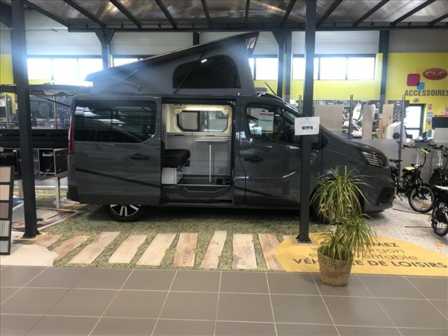 Adria Active Pro VAN - Photo 2