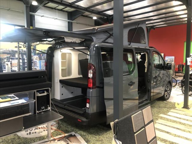 Adria Active Pro VAN - Photo 3