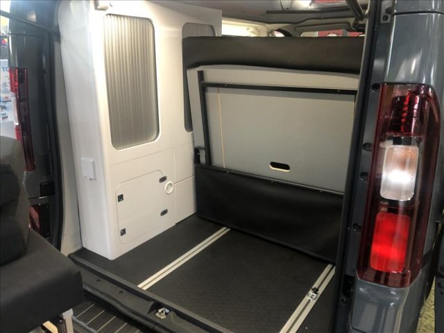 Adria Active Pro VAN - Photo 4