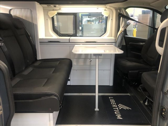 Adria Active Pro VAN - Photo 5