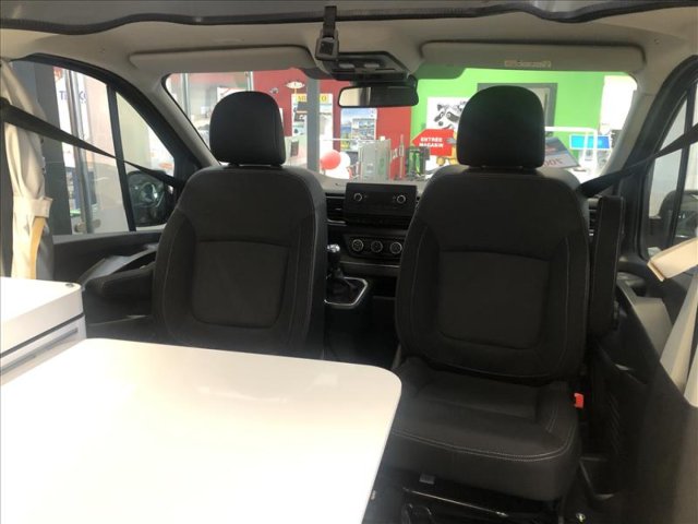 Adria Active Pro VAN - Photo 6