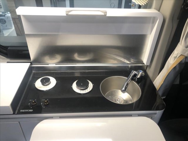 Adria Active Pro VAN - Photo 7
