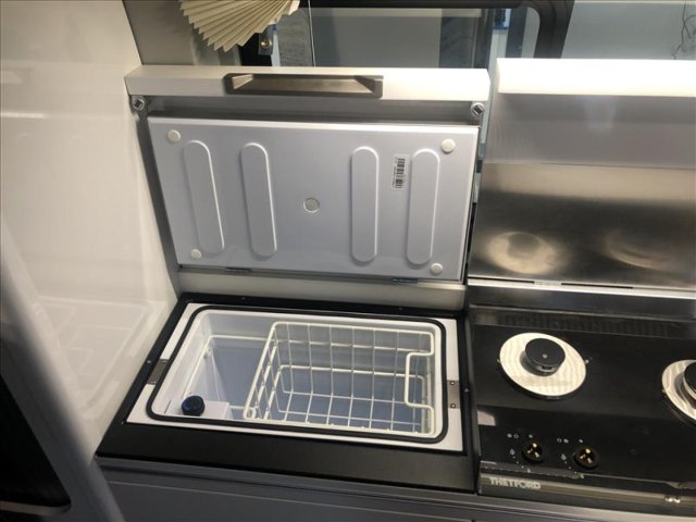 Adria Active Pro VAN - Photo 8