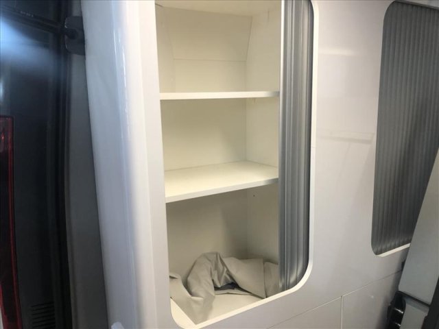 Adria Active Pro VAN - Photo 11