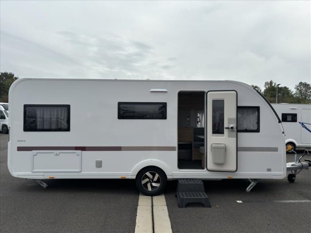Adria Caravane ADORA - Photo 2