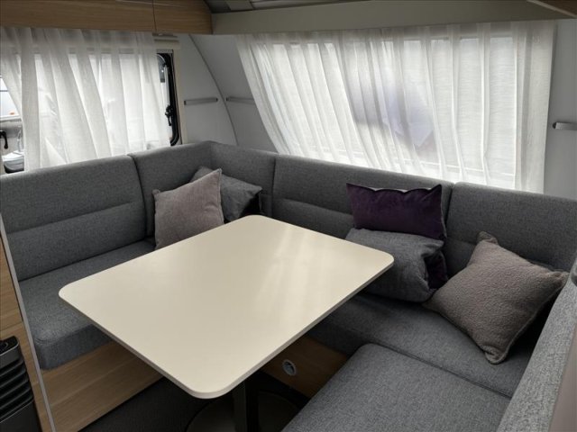 Adria Caravane ADORA - Photo 3