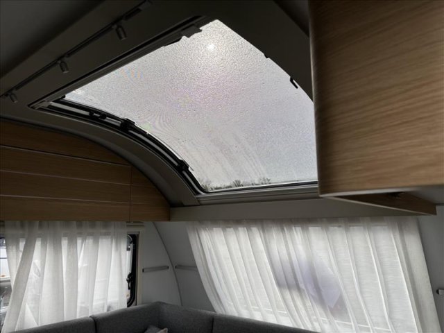 Adria Caravane ADORA - Photo 4