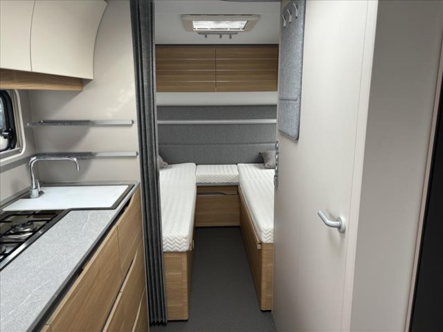 Adria Caravane ADORA - Photo 7
