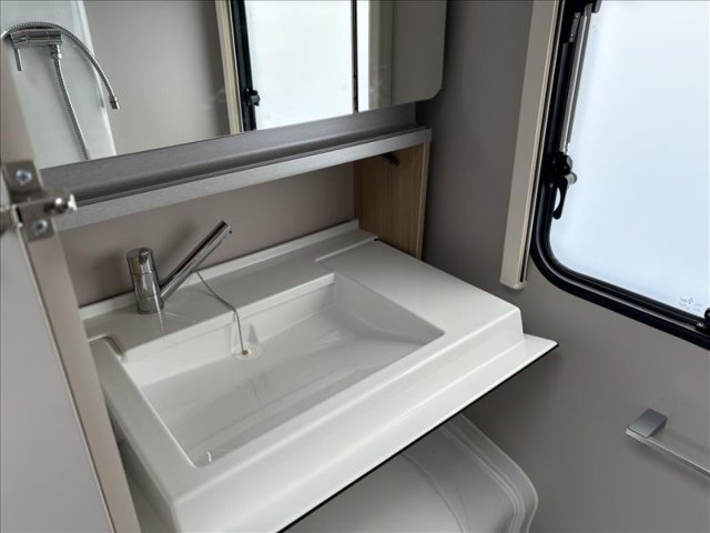 Adria Caravane ADORA - Photo 9