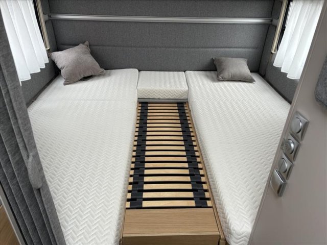 Adria Caravane ADORA - Photo 10