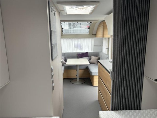 Adria Caravane ADORA - Photo 11