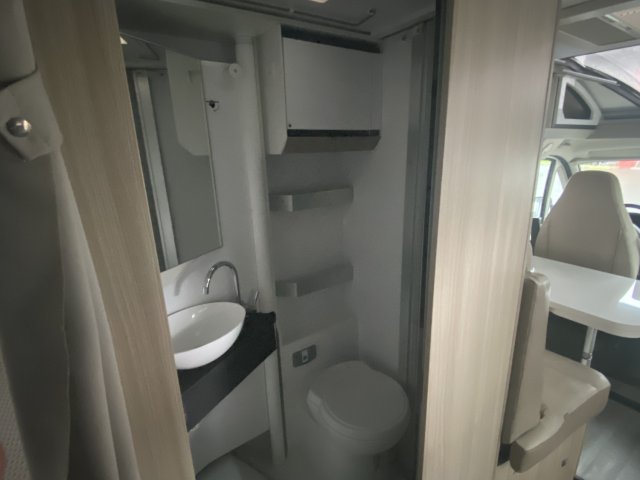 Adria Compact SL Plus - Photo 11