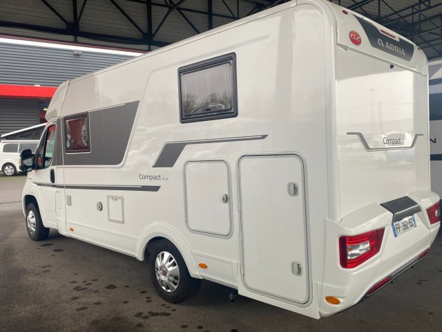Adria Compact SL Plus - Photo 2