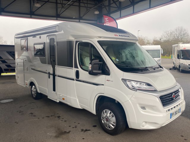 Adria Compact SL Plus - Photo 3