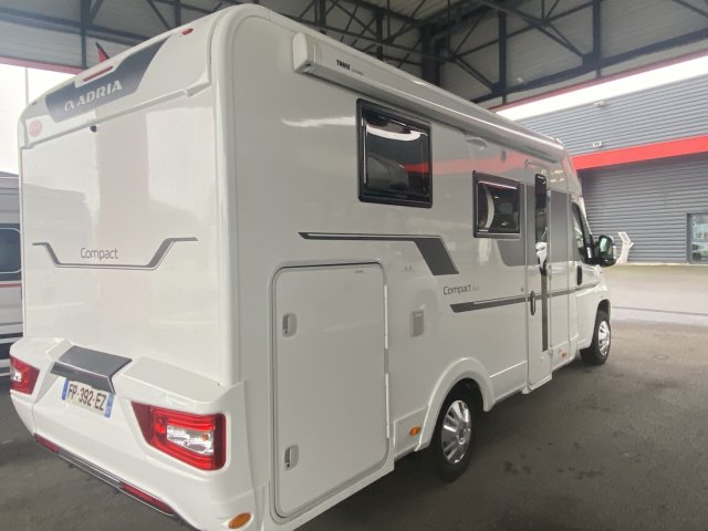 Adria Compact SL Plus - Photo 4
