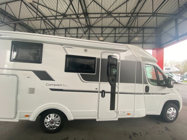 Adria Compact SL Plus - Photo 5