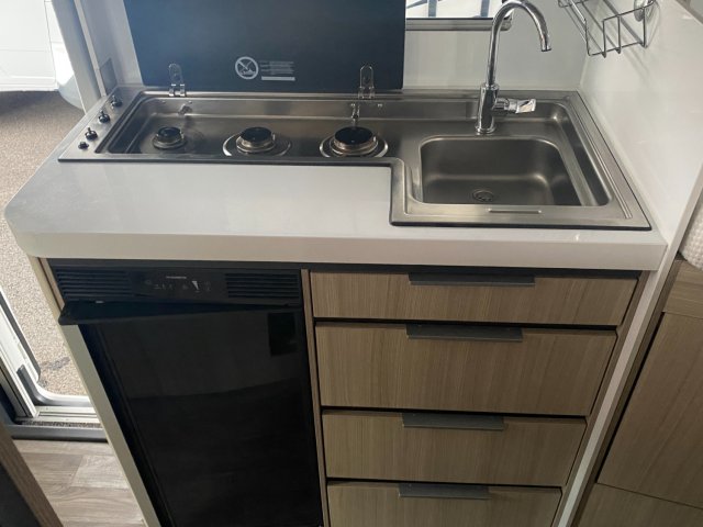 Adria Compact SL Plus - Photo 8