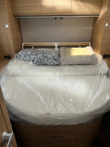Adria Matrix Axess 650 DC 60 ANS - Photo 6