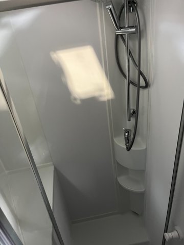 Adria Matrix Axess 650 DC 60 ANS - Photo 5