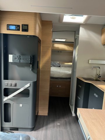 Adria Matrix Axess 650 DC 60 ANS - Photo 7