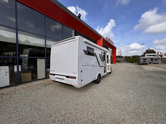 Adria Matrix Plus 670 DC - Photo 2