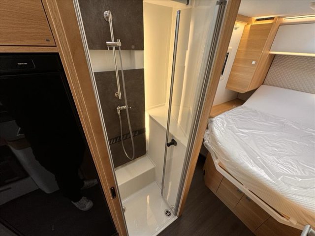 Adria Matrix Plus 670 DC - Photo 8