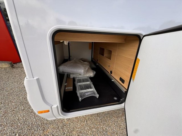 Adria Matrix Plus 670 DC - Photo 3