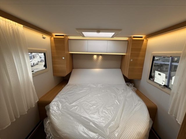 Adria Matrix Plus 670 DC - Photo 9