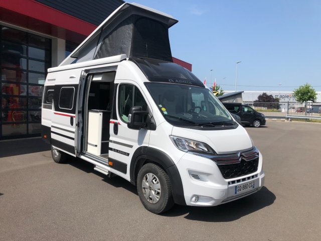 Adria Twin 640 SGX SPORT - Photo 4