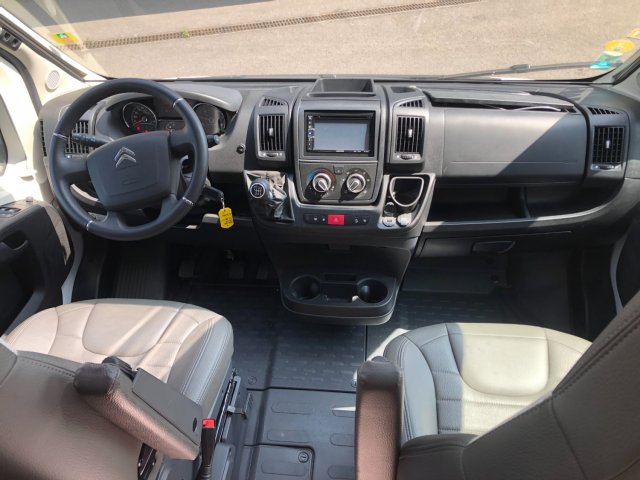 Adria Twin 640 SGX SPORT - Photo 5