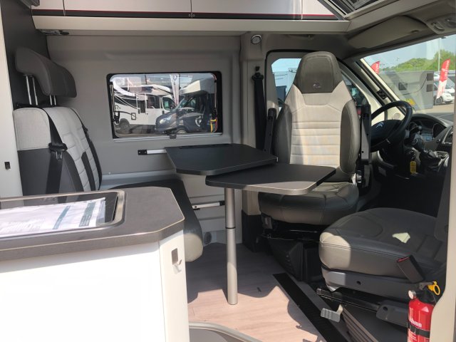 Adria Twin 640 SGX SPORT - Photo 6