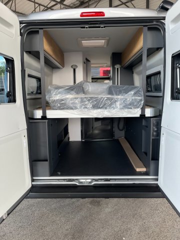 Adria Twin 640 SGX 60 ANS - Photo 6