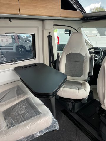 Adria Twin 640 SGX 60 ANS - Photo 3