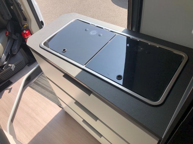 Adria Twin 640 SGX SPORT - Photo 7