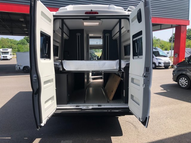 Adria Twin 640 SGX SPORT - Photo 10