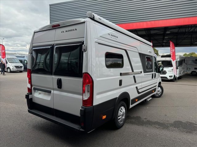 Adria Twin 640 SGX - Photo 2