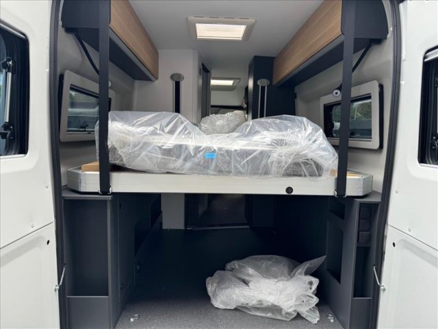 Adria Twin 640 SGX - Photo 3