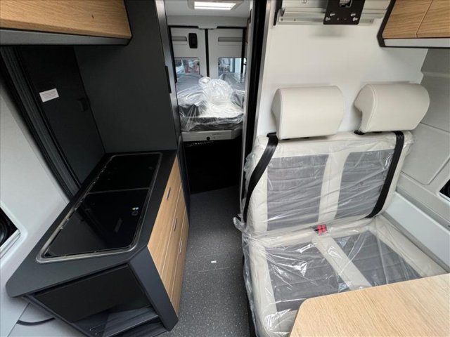 Adria Twin 640 SGX - Photo 4