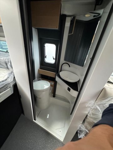 Adria Twin 640 SGX - Photo 7