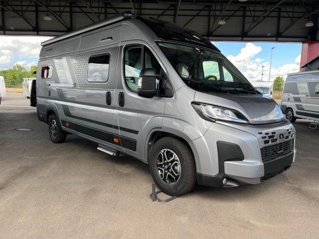 Achat Adria Twin 640 SGX 60 ANS Neuf