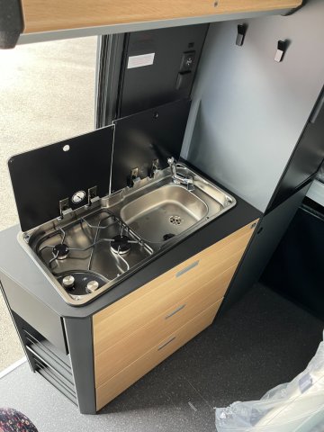 Adria Twin 640 SGX 60 ANS - Photo 4