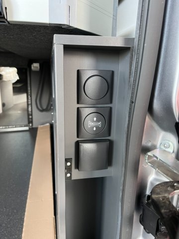 Adria Twin 640 SGX 60 ANS - Photo 7