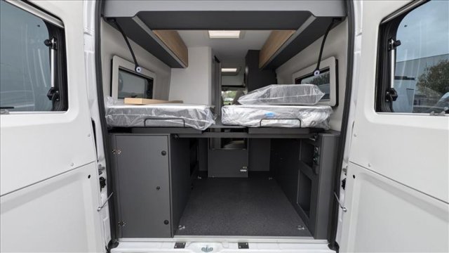 Adria Twin 640 SLB - Photo 10