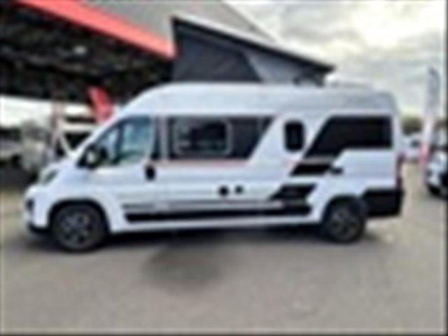 Adria Twin Sports 600 SPB - Photo 2